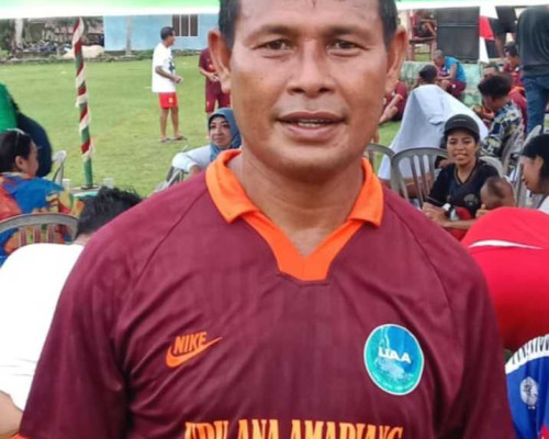 Jelang Pra Popnas, Tim Pelatih PPLP Maluku Benahi Fisik Pemain