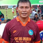 Jelang Pra Popnas, Tim Pelatih PPLP Maluku Benahi Fisik Pemain