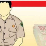 Tudingan Komarudin, Anggaran  Pakaian Dinas Mantan Pj Wali Kota Ambon 400 Juta Keliru 