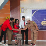 Sekolah laboratorium Gelar Expo Dan Dies Natalis Yang Ke Tiga Tahun 2024 