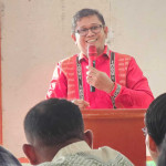 Bawaslu Evaluasi Data Pemilih 2024