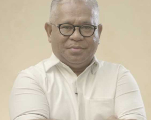 Hadang Murad, PDIP Lebih Tepat Dukung FCT