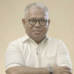 Hadang Murad, PDIP Lebih Tepat Dukung FCT