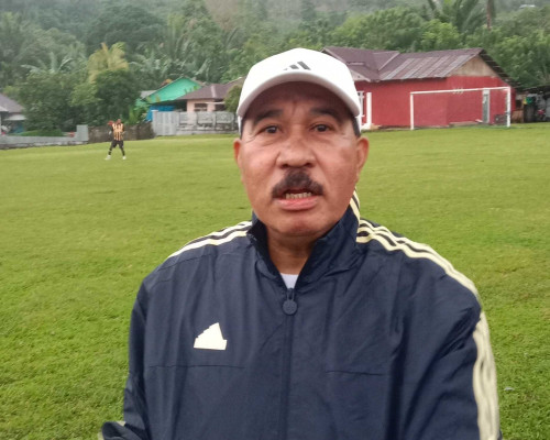 Ketika Sepakbola jadi Wadah Silaturahmi Liang Legend dan Asprov PSSI Legend