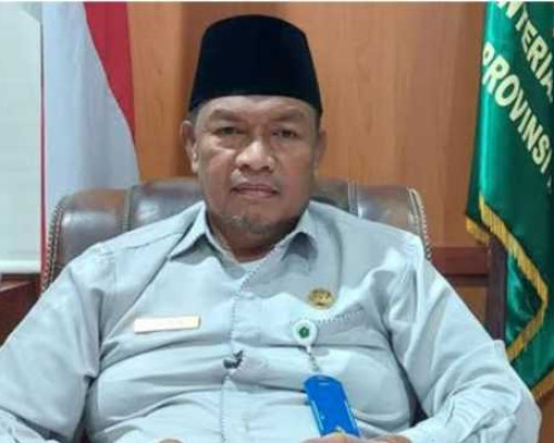 Yamin Dituntut Mundur dari Jabatan Kakanwil Agama Maluku