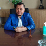 Serius Maju Bupati Bursel, La Hamidi Ikut Uji Kelayakan di PKB
