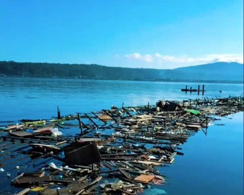 Disperindag Maluku Cuci Tangan