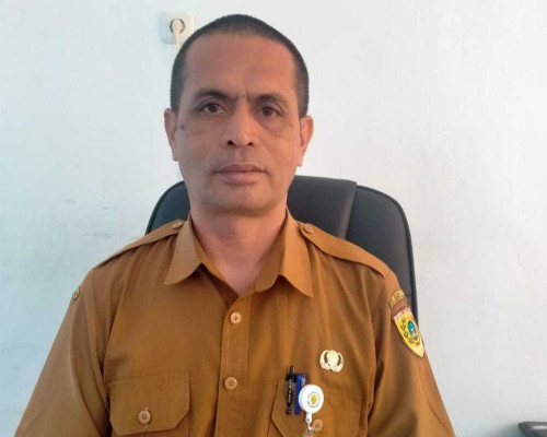 RSUS dr Salim Alkatiri Kekurangan Dokter Spesialis