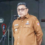 Kaya Minta Pegawai Fokus Kerja Layani Warga Kota Ambon