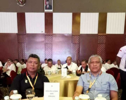 Anggaran PON Kembali Dipotong