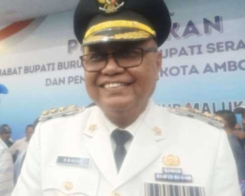 Hadiri Harganas, Kaya : Angka Stunting Turun