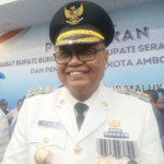 Hadiri Harganas, Kaya : Angka Stunting Turun