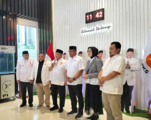 PKS : Murad Masih Layak Pimpin Maluku