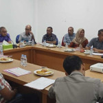 Buru Selatan Terancam Kekurangan Bapok dan BBM