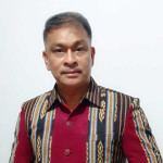 Kickboxing Resmi Dipertandingkan di PON, Albert : Perebutan Medali Bakal Sengit