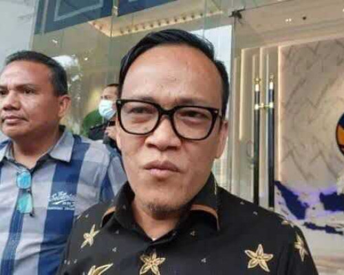 Immanuel Ebenezer: Umumkan Hasil Audit Telkom Sigma “Lokasi” Kebocoran PDNS
