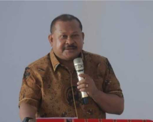 Ini Alasan JAR Belum Tentukan Cawagub
