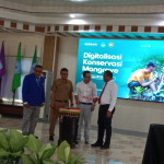 Indosat Kolaborasi dengan  Unpatti Wujudkan Digitalisasi Konservasi Mangrove Berbasis IoT