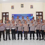 Polisi Gelar Latihan PraOperasi, Ini Pesan Dharmawan