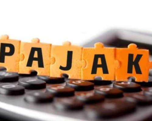 Pemkot Ambon Bentuk Tim Pengawasan Pajak 