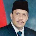 Thomas Pentury Layak Jadi Anggota BPK RI, Ini Alasannya