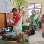 KAHMI Kota Ambon Gelar Khitanan Massal Gratis untuk 80 Anak