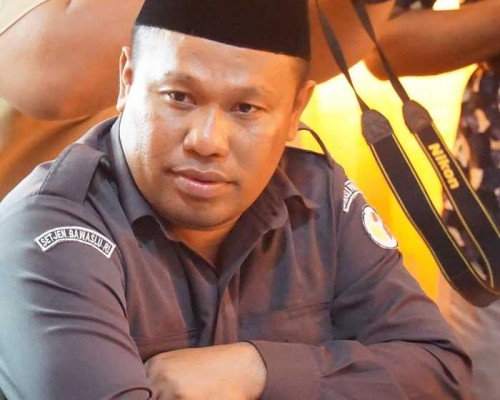 Bawaslu Maluku Fokus Awasi Coklit