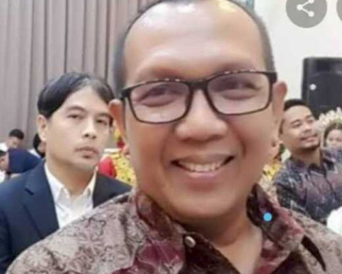 Soal Keunggulan Telak Andi Sudirman dalam Survei Indikator, Dr. Adi Suryadi Culla: Tidak Mengejutkan