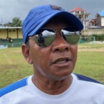 47 Tim Berlaga di Liga Sepakbola Pelajar se-Kota Ambon