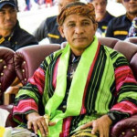 Said Latuconsina dapat Surat Tugas dari Hanura