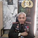 Terlibat Judi Online, Kapolres Janji  Pecat Anak Buahnya 