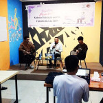 Orang Muda Maluku Harus Cerdas Memilih Pemimpin