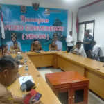 Pemkab Akan Upayakan KMP Tanjung Kabat Beroperasi Kembali