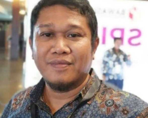 Jelang Pilkada, Subair Ingatkan Potensi Kerawanan Pencoklitan