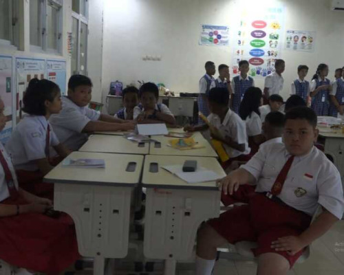 MPLS SMP Laboratorium Tahun 2024 Meningkat 