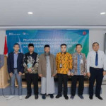 Tingkatkan Kapasitas Pelaku Usaha Mikro, BSI Maslahat gelar pelatihan Tahap Enam di Ambon