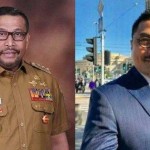 Tiba di Ambon, Murad-Watimena Belum Menggelar Deklarasi