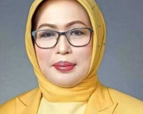 Jelang Pilwakot, Pasangan Wattimena-Toisuta Klaim Miliki Survei Tertinggi