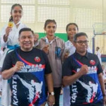 Inkado Kota Ambon Fokus Tingkatkan Kualitas Pelatih