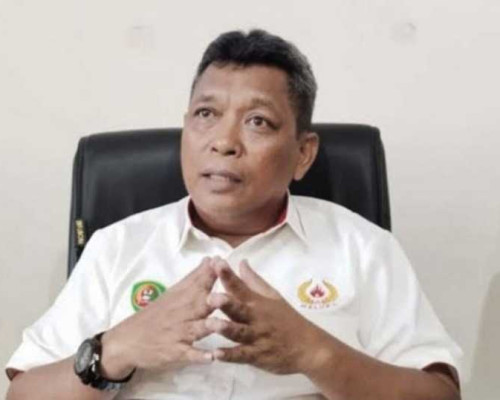 Pelatda PON Maluku Harus Genjot Prestasi Atlet