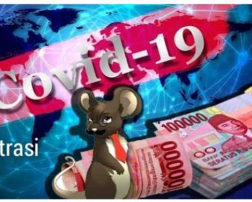 Kasus Covid-19 Harus Dituntaskan Kejati Maluku