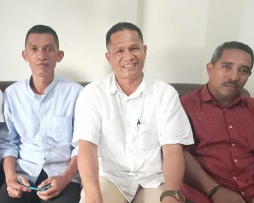 Gelar Rapimprov, Kadin Maluku Bakal MoU Dengan Investor