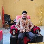 Bawaslu Bursel Bentuk TimFas Jelang Pendaftaran Balon Bupati dan Wakil Bupati