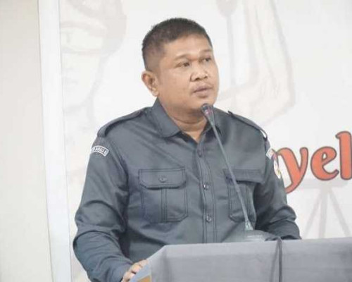 Pendaftaran Calkada Dibuka, Subair : Kami Siap Awasi