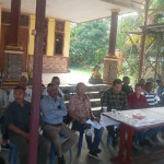 Soal Mata Rumah Parentah, Saniri Negeri Passo Dituding Tidak Tau Adat