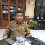 Wattimena Resmi Mundur dari ASN, Besok Daftar ke KPU Ambon