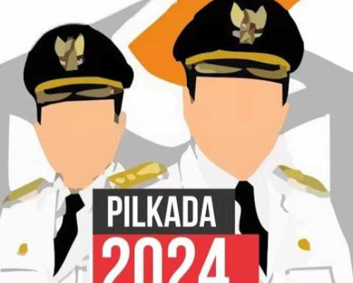 Bacalon Bupati Belum Penuhi Syarat Maju di Pilkada Malteng