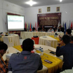 KPU Bursel Tetapkan DPS 51.707 Pemilih untuk Pilkada 2024