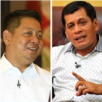 Soal Kotak Kosong, RMS dan NH Sepakat Calon Mesti Tahu Diri