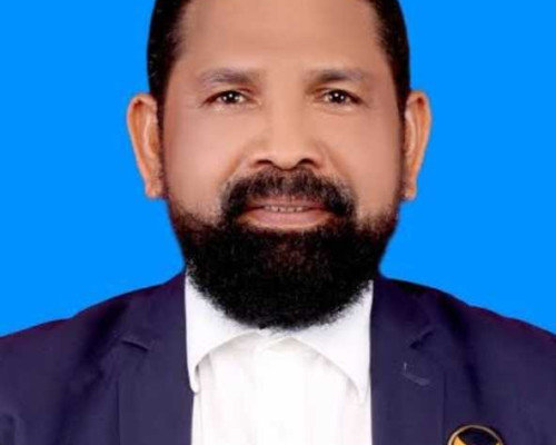 Lewerissa Bakal Diusung NasDem, Hamdani : Itu Menjadi Kewengan DPP